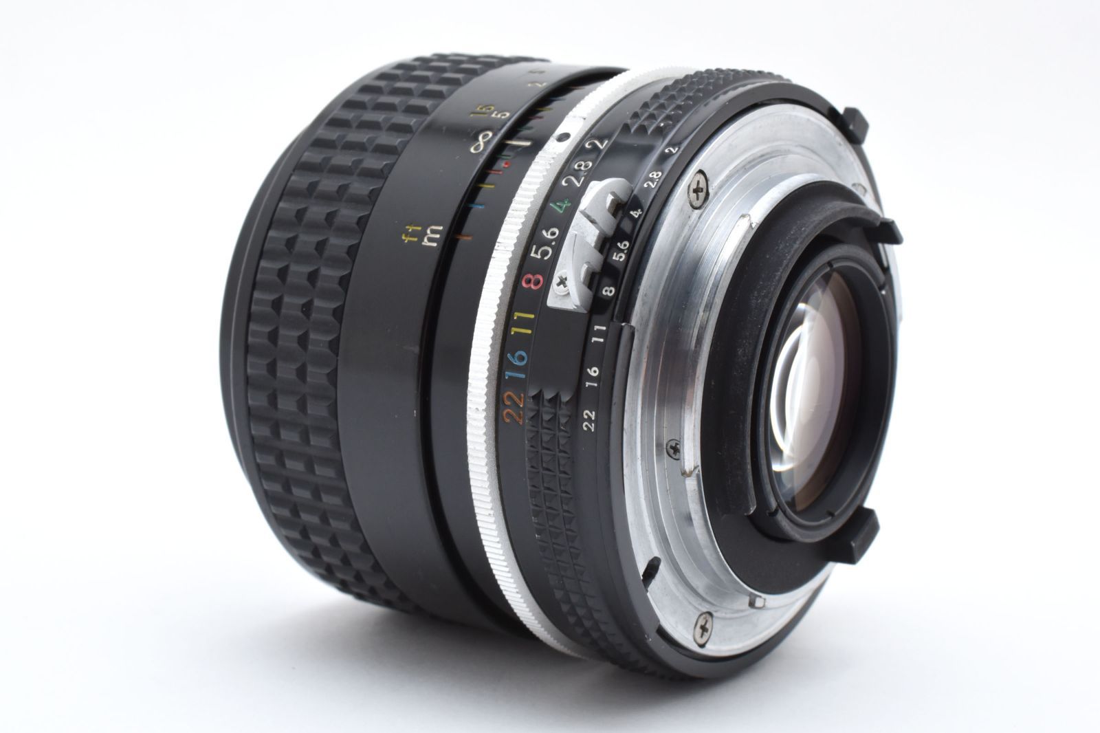 35ｍｍ F2