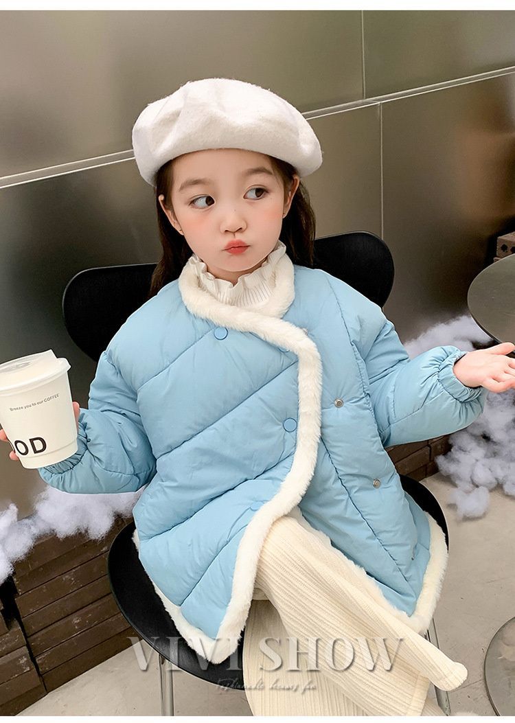 キッズコート 子供服