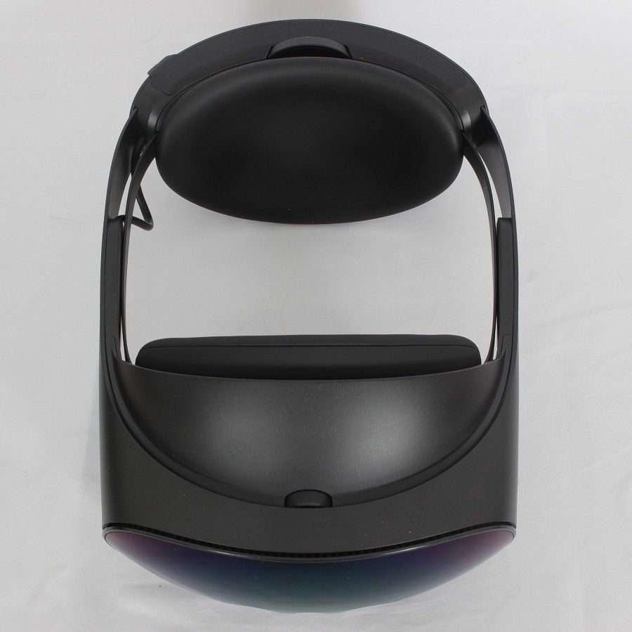 Meta Quest Pro 256GB VR ヘッドマウントディスプレイ ヘッドセット  