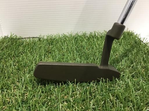 中古】 ピン ANSER 85020 OLD パター PT ロングステップスチール