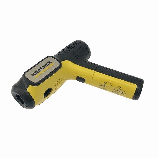 ♥品 KARCHER ケルヒャー モバイル高圧洗浄機 1.328-123.0 MOBILE CLEANER ハンディエア116895