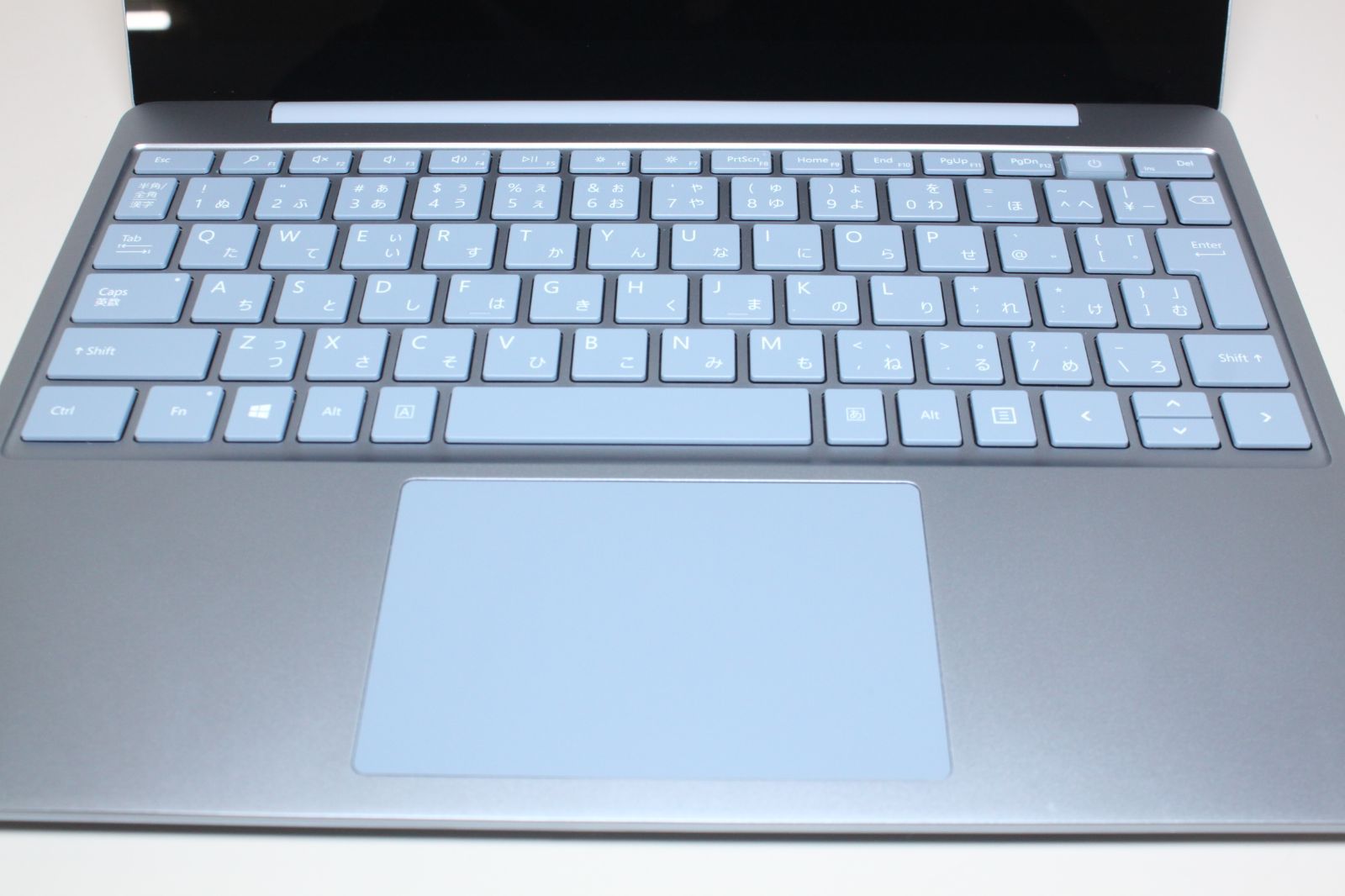 ジャンク品Surface Laptop Go（第1世代） ⑤ Surface i5 Microsoft