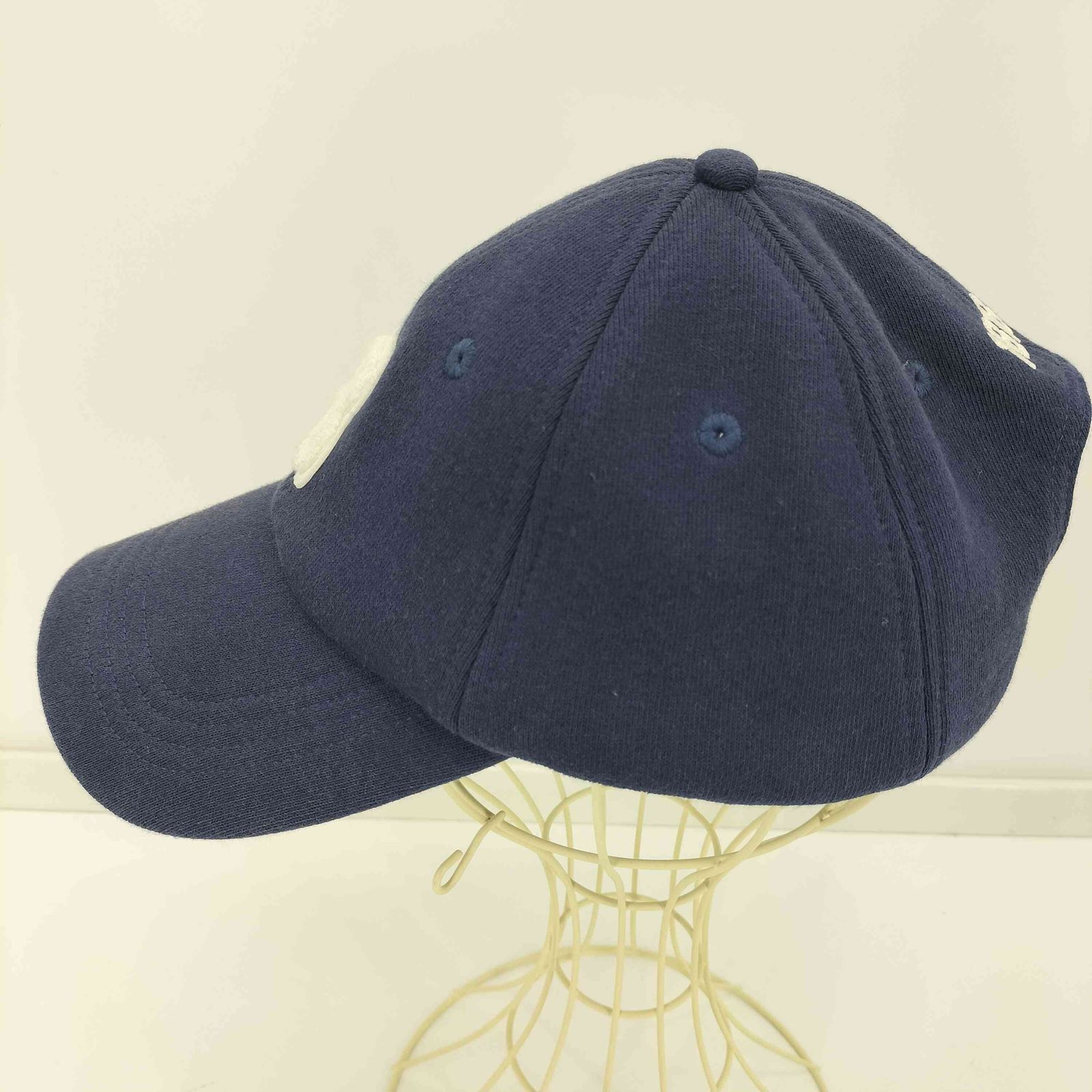 ブルックスブラザーズ BROOKS BROTHERS Bロゴ ベースボール