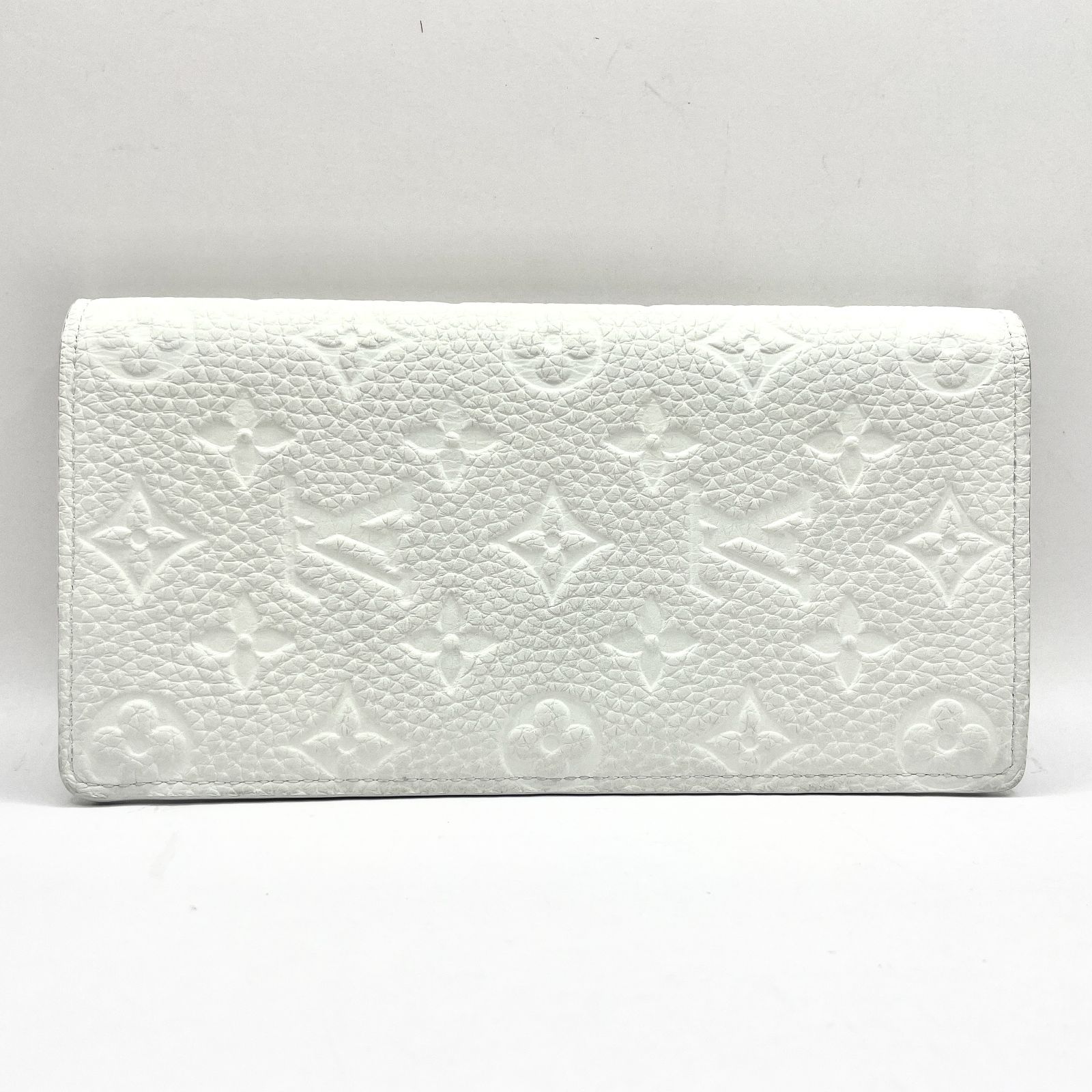 456】超極美品 LOUIS VUITTON/ルイヴィトン M83066 ポルトフォイユ 