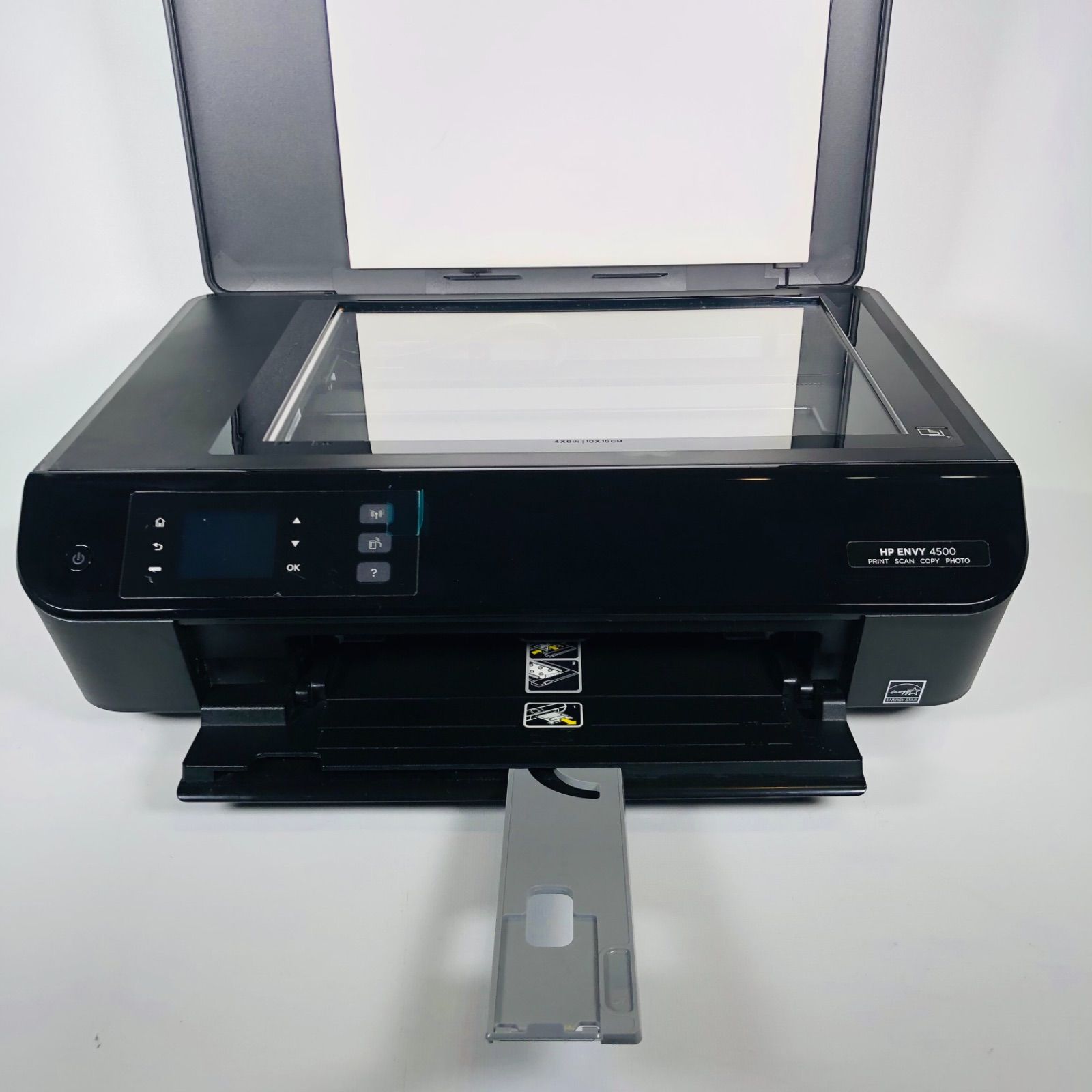 HP Envy 4500 インクジェットプリンター 新品未開封 未使用 HP ENVY 4500 プリンター