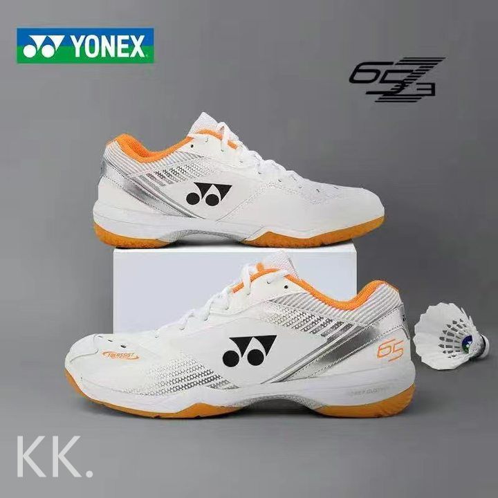 YONEX ヨネックス パワークッション 65 3 バドミントンシューズ スニーカー