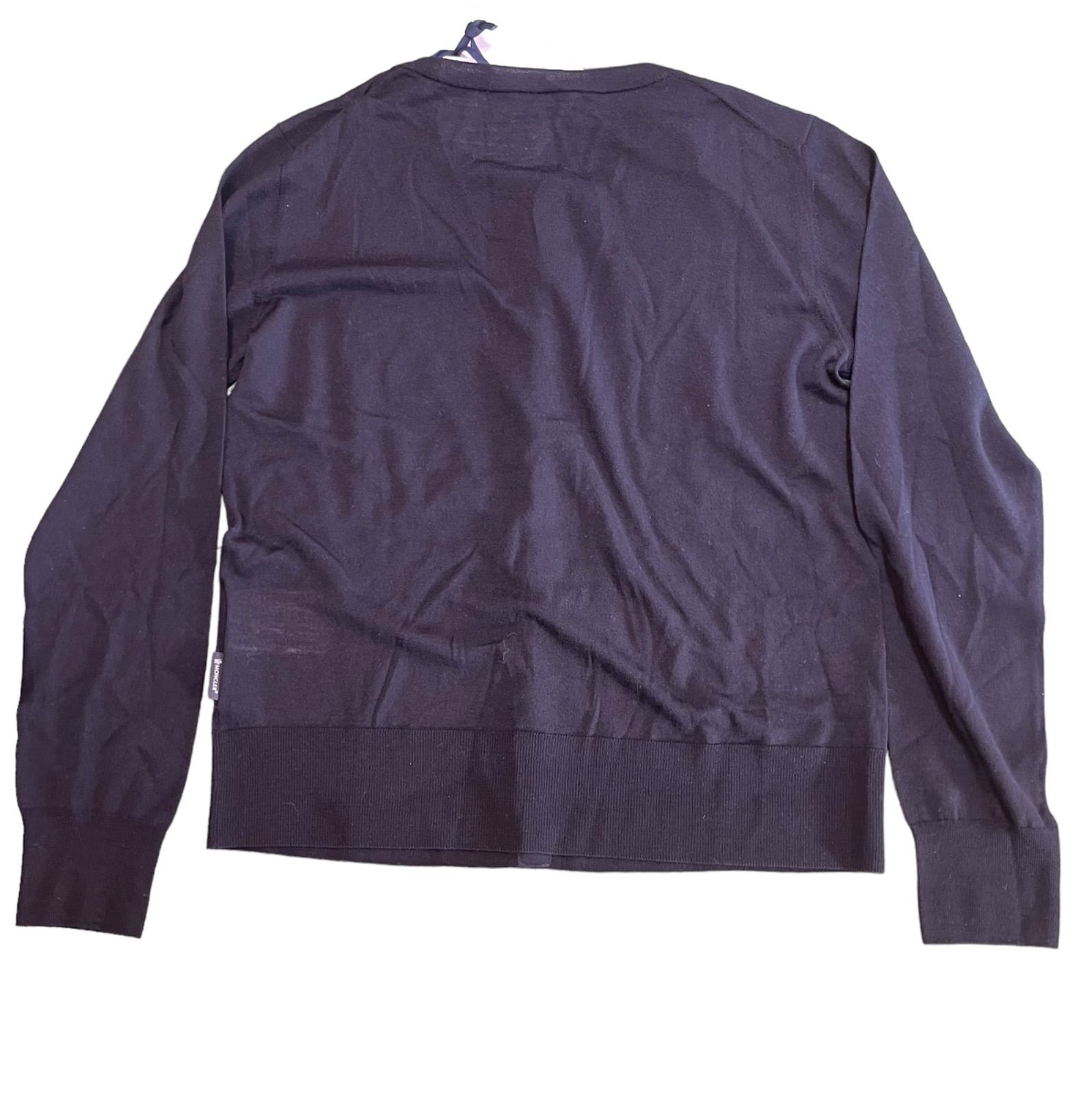 MONCLER モンクレール カーディガン Mサイズ 9B70200 A9326