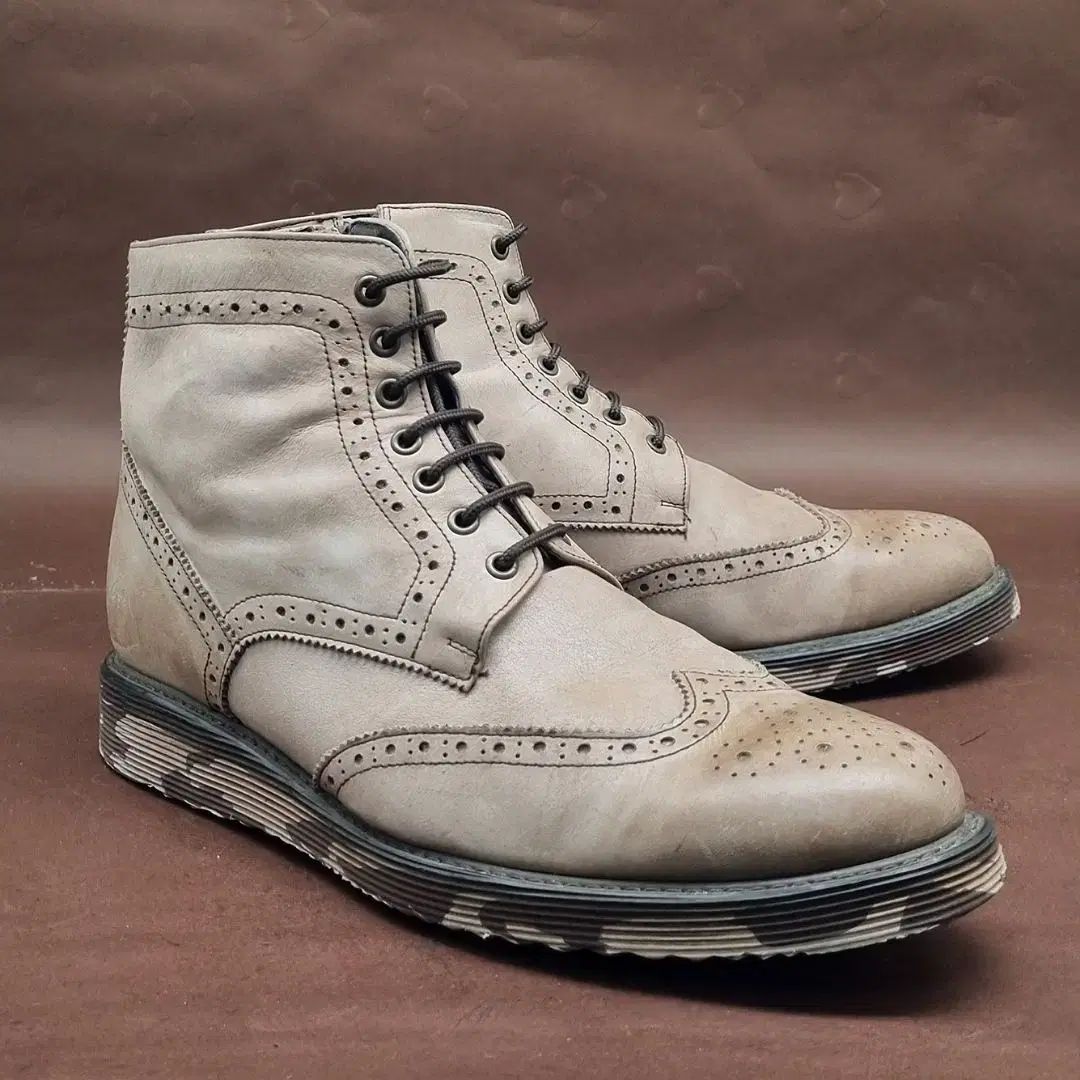 MISOPE(ミソペ) ブーツ 270_