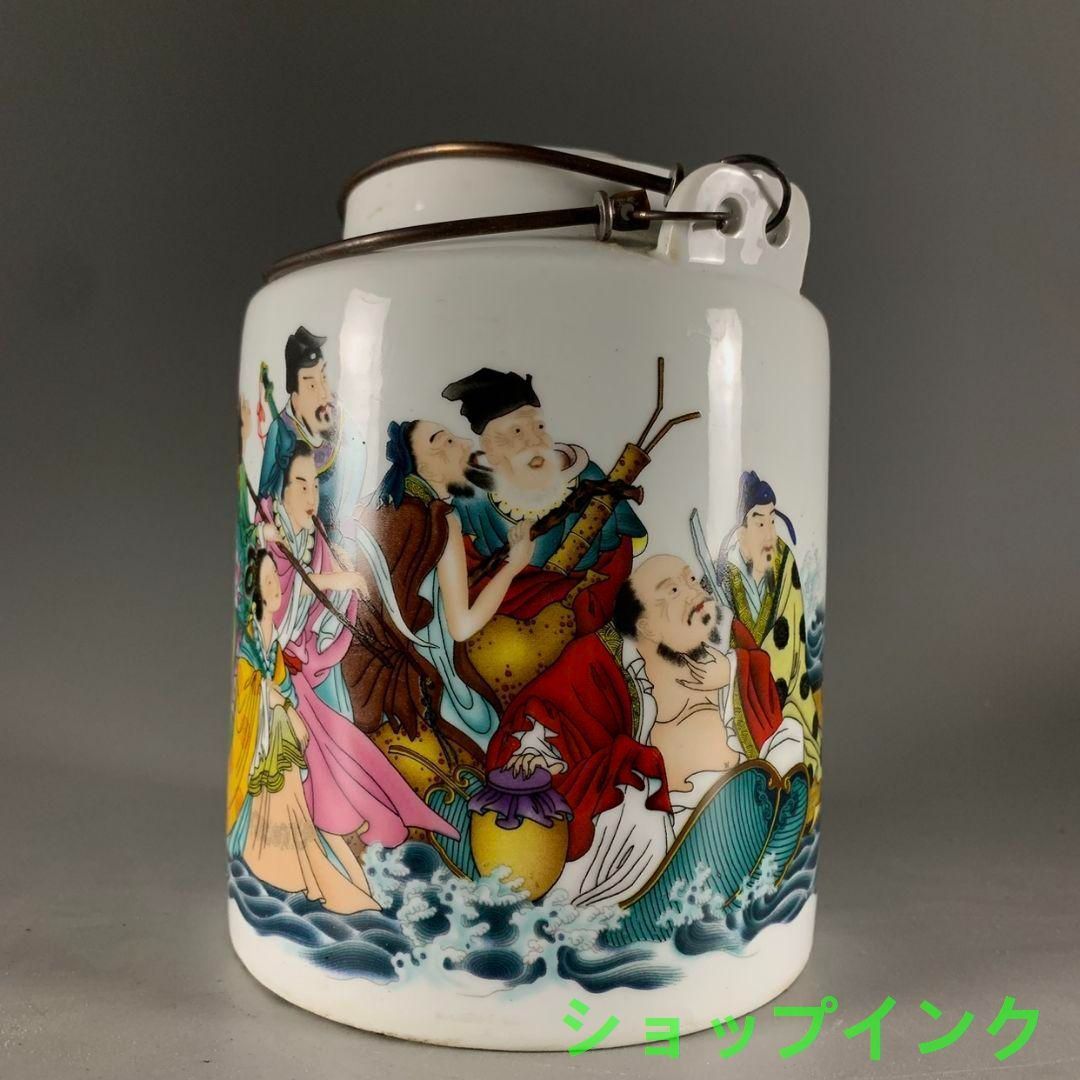 景徳鎮 陶板画 タンカ仏像 仏堂 茶室 客間 装飾品 工芸品 置物 景徳鎮 磁器タンカ仏像陶板画 仏堂書斎 応接間 装飾品 工芸品
