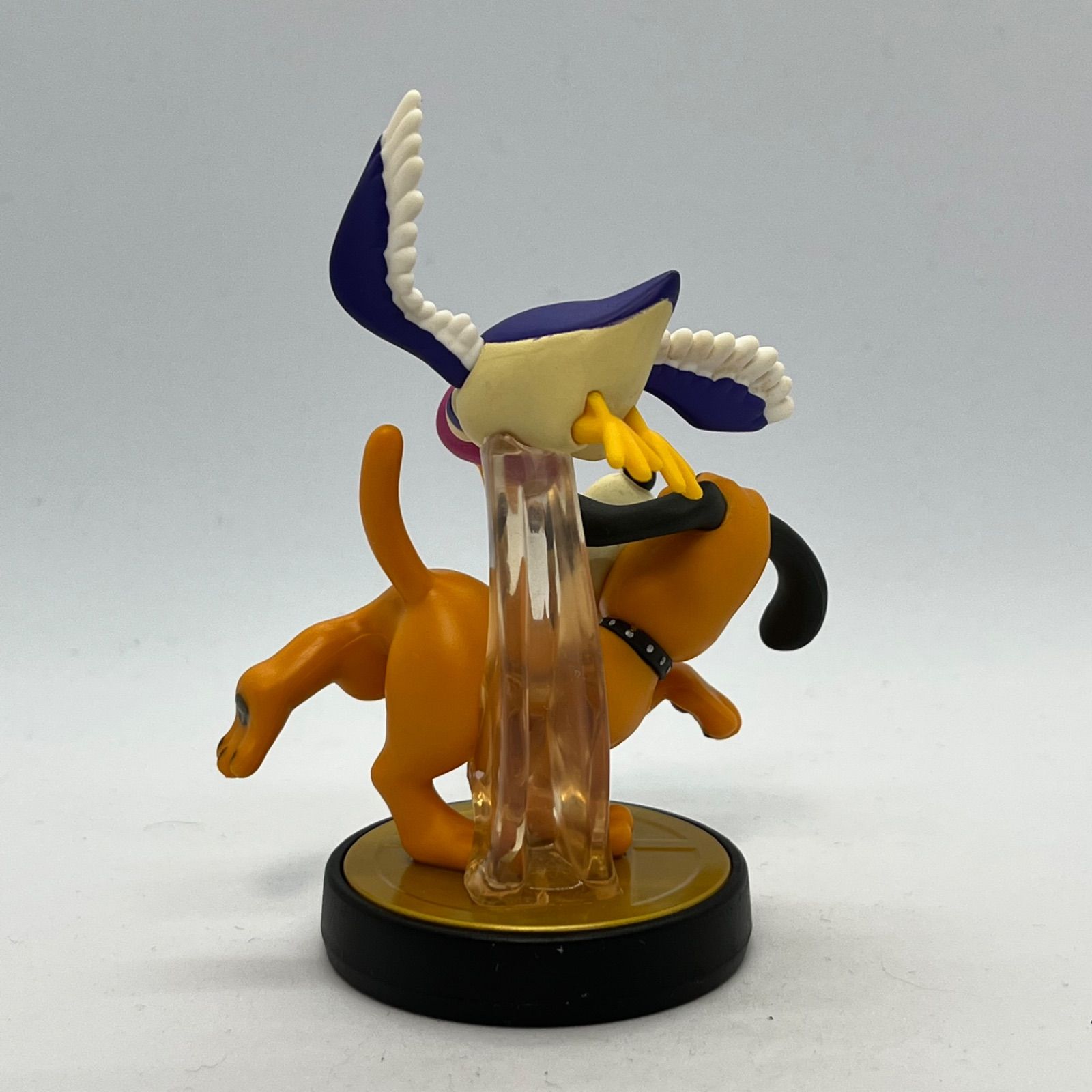 入園入学祝い入園入学祝いamiibo ダックハント (大乱闘スマッシュ