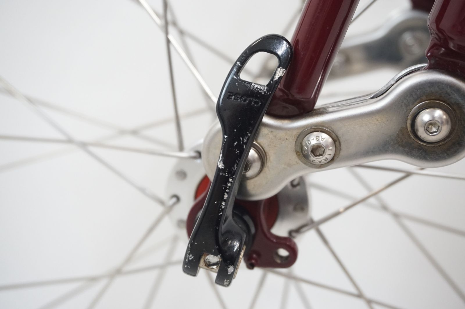 ミニベロ バイチャリ福岡店