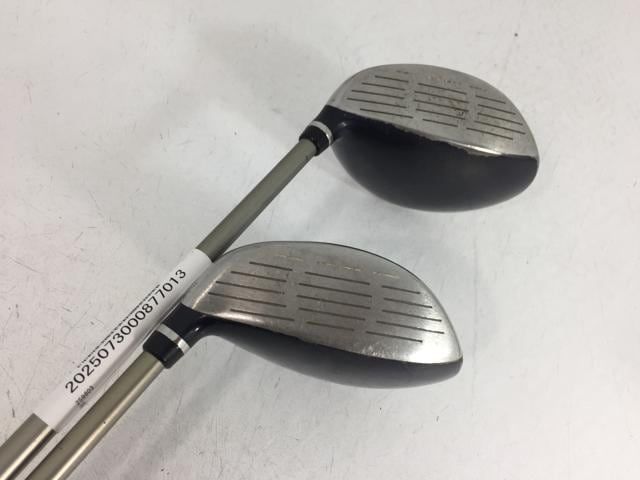 NEXGEN フェアウェイウッド 5W 18度 ゴルフクラブ ゴルフパートナー／ネクスジェン／5Gネクスジェン フェアウェイ