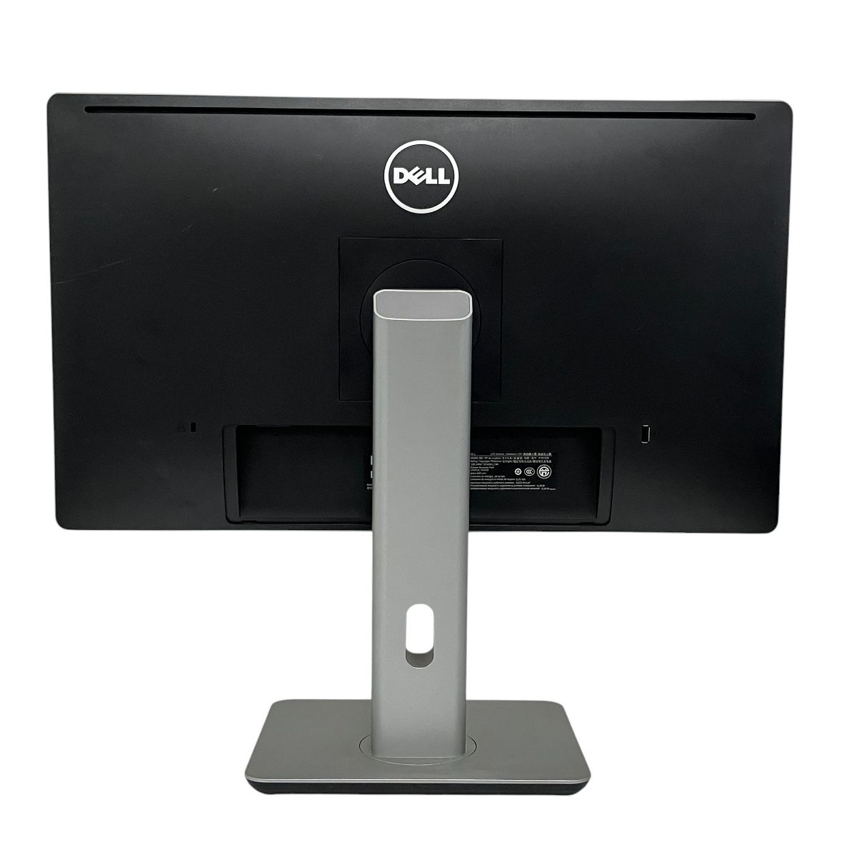 DELL P2415Q 液晶ディスプレイモニター 23.8インチ 2015年製 4K PC周辺