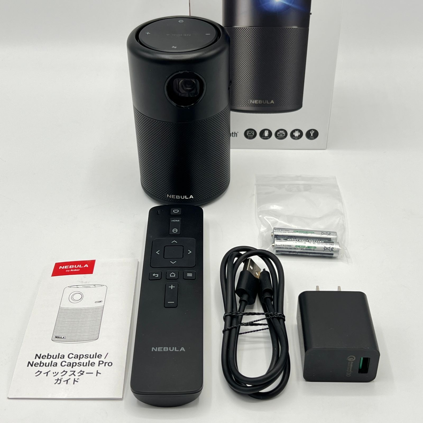 美品　Epson EH-TW5650 プロジェクター本体【ランプ点灯時間92H】 美品 Epson EH-TW5650 プロジェクター本体【ランプ点灯時間92H】