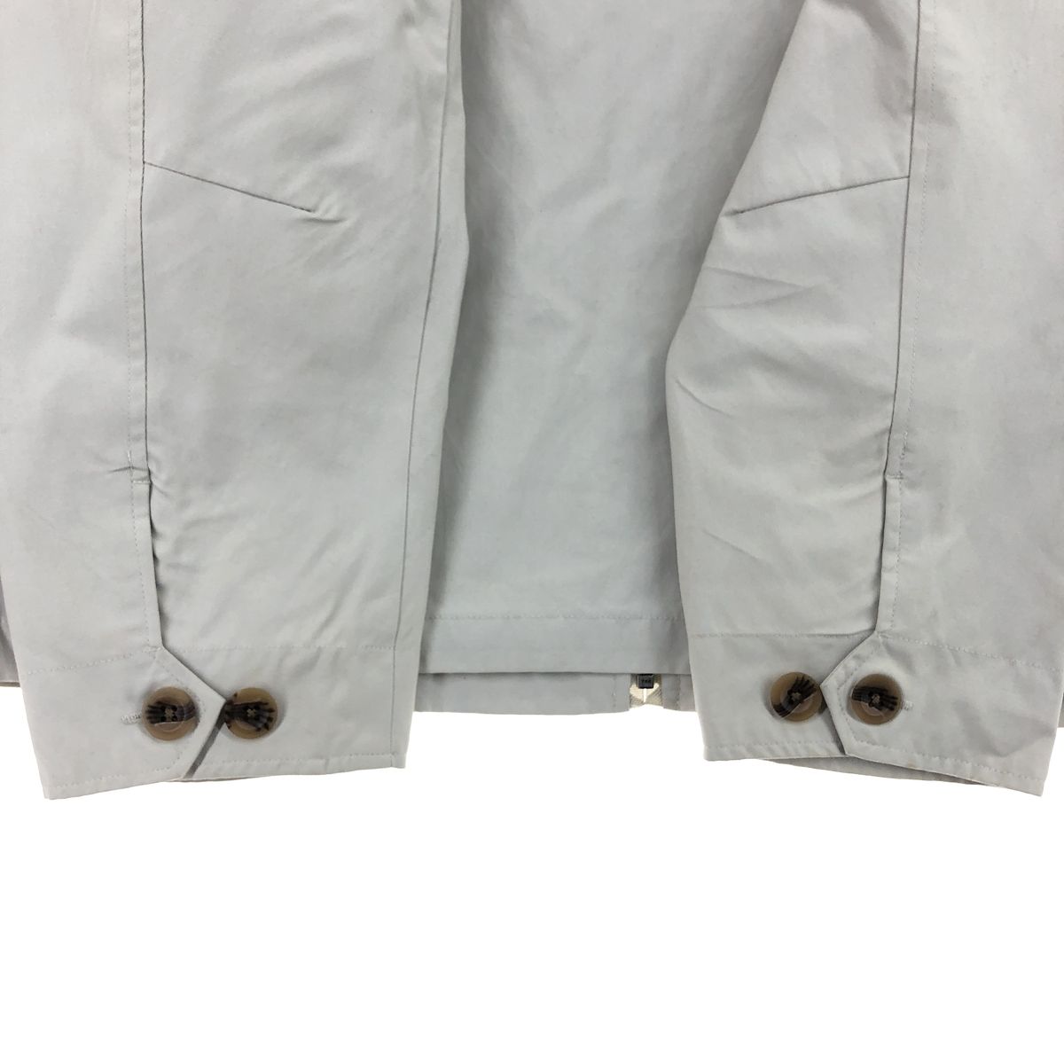 90年代 古着 00年代 ギャップ GAP ナイロン×コットンジャケット メンズXL/eaa423067 OLD GAP オールドギャップ ナイロンジャケット メンズM相当