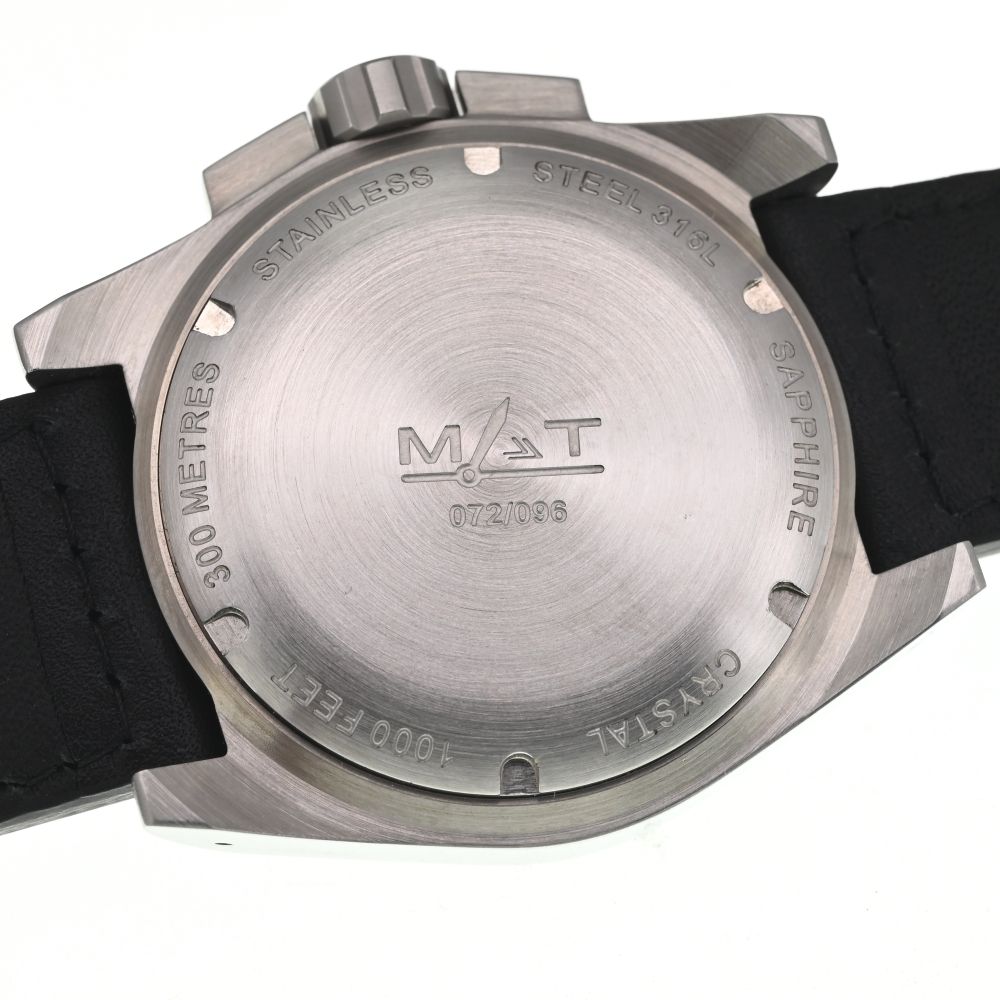 MATWATCHES