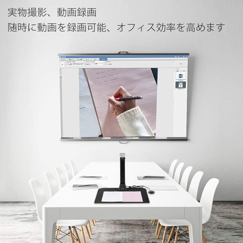A3サイズ対応