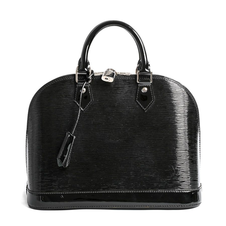 LOUIS VUITTON ルイヴィトン ハンドバッグ アルマPM M4032N