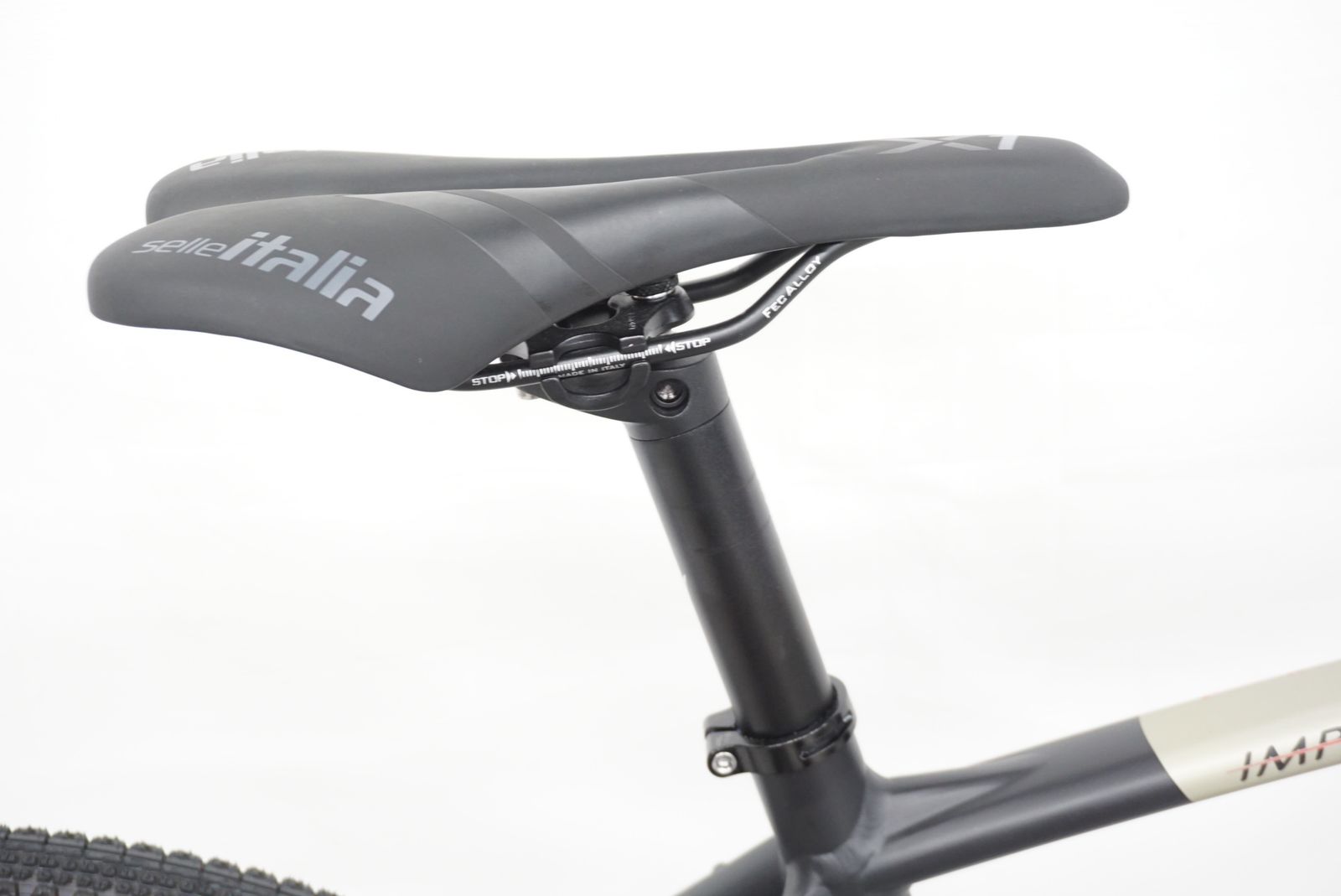 BIANCHI 「ビアンキ」 IMPULSO ALLROAD GRX600 2021年モデル グラベル