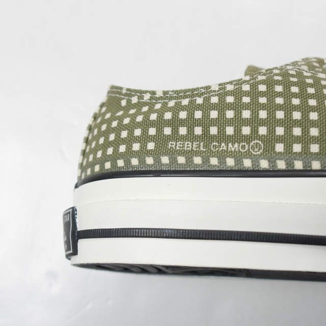 新品 N.HOOLYWOOD COMPILE LINE x CONVERSE ADDICT x UNDERCOVER 21AW