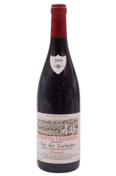 Armand Rousseau Ruchottes Chambertin Clos des Ruchottes 2020