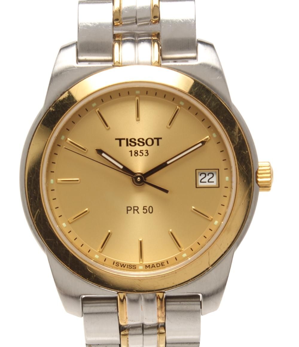 ⑬ TISSOT ティソ メンズ 腕時計 1853 T055410 A ⑬ TISSOT ティソ メンズ 腕時計 1853 T055410 A ⑬ TISSOT ティソ