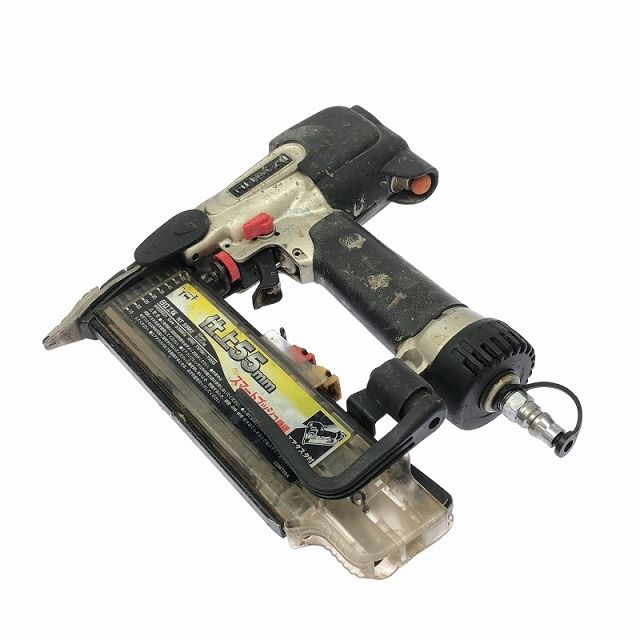 日立工機 NT55M2 フィニッシュネイラ【野田愛宕店】【店頭取引限定】【中古】IT6ZY8TZ1CO8 日立工機 NT55M2 フィニッシュネイラ【野田愛宕店】【店頭取引限定