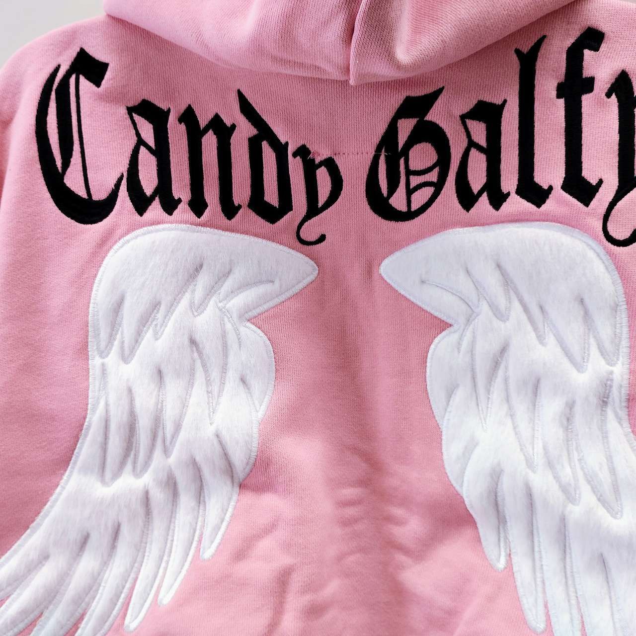 ピンク Fサイズ