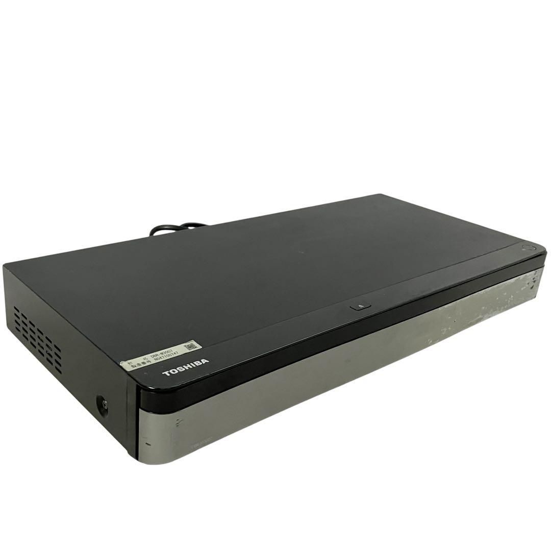 TOSHIBA DBR-M3007 3TB 東芝 ブルーレイレコーダー REGZA 東芝 TOSHIBA DBR-M3007 ブルーレイディスクレコーダー