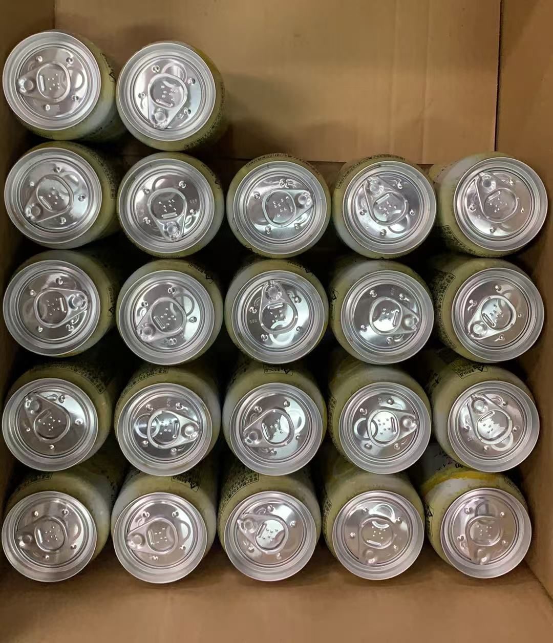 元の箱なし 未来のレモンサワー オリジナルレモンサワー 345ml