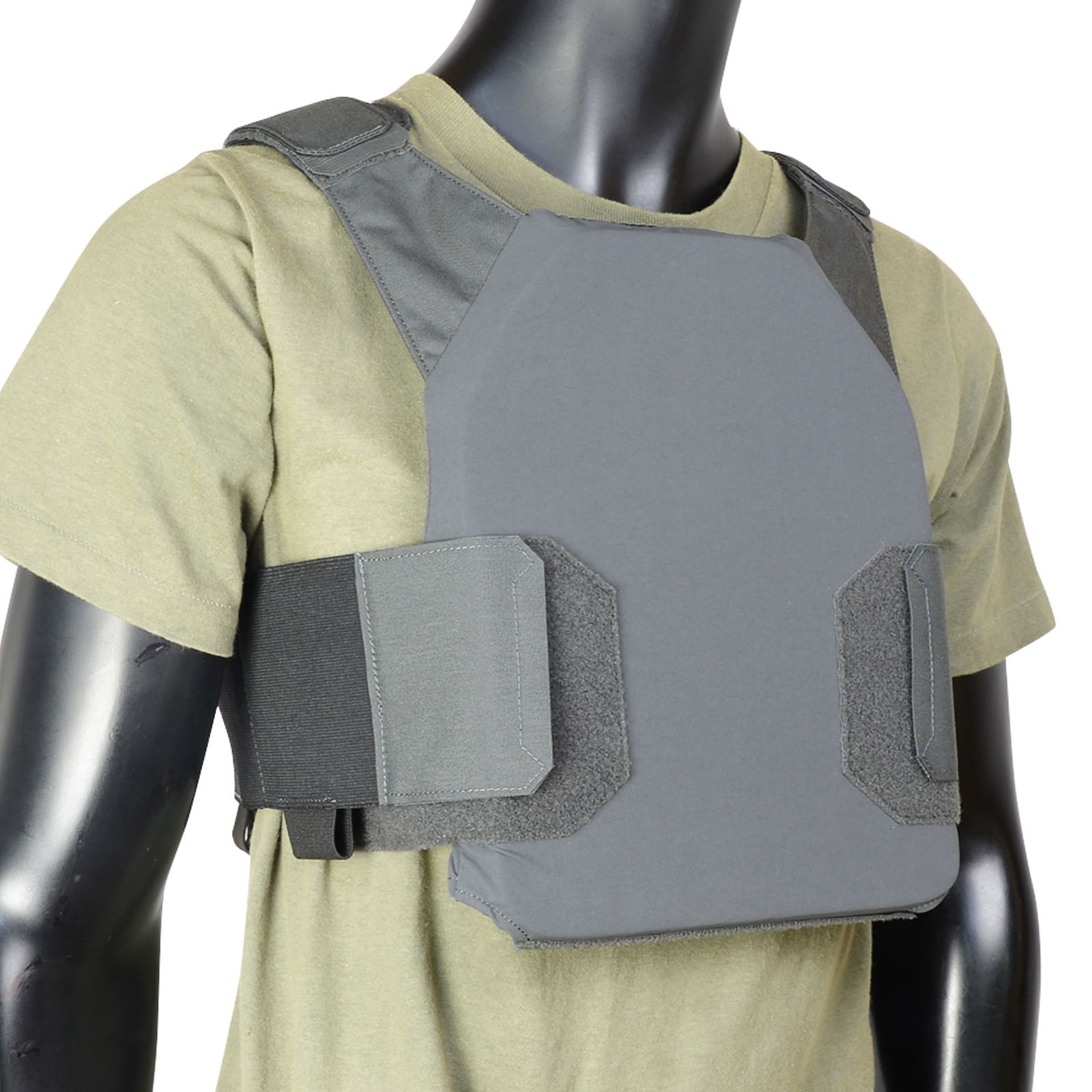 米軍 実物 CVC タンカース ヘルメット LARGE ライナーなし 送料無料①