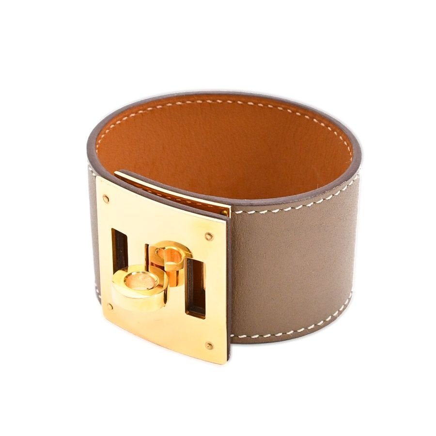 HERMES エルメス ブレスレット ケリードッグ - メルカリ