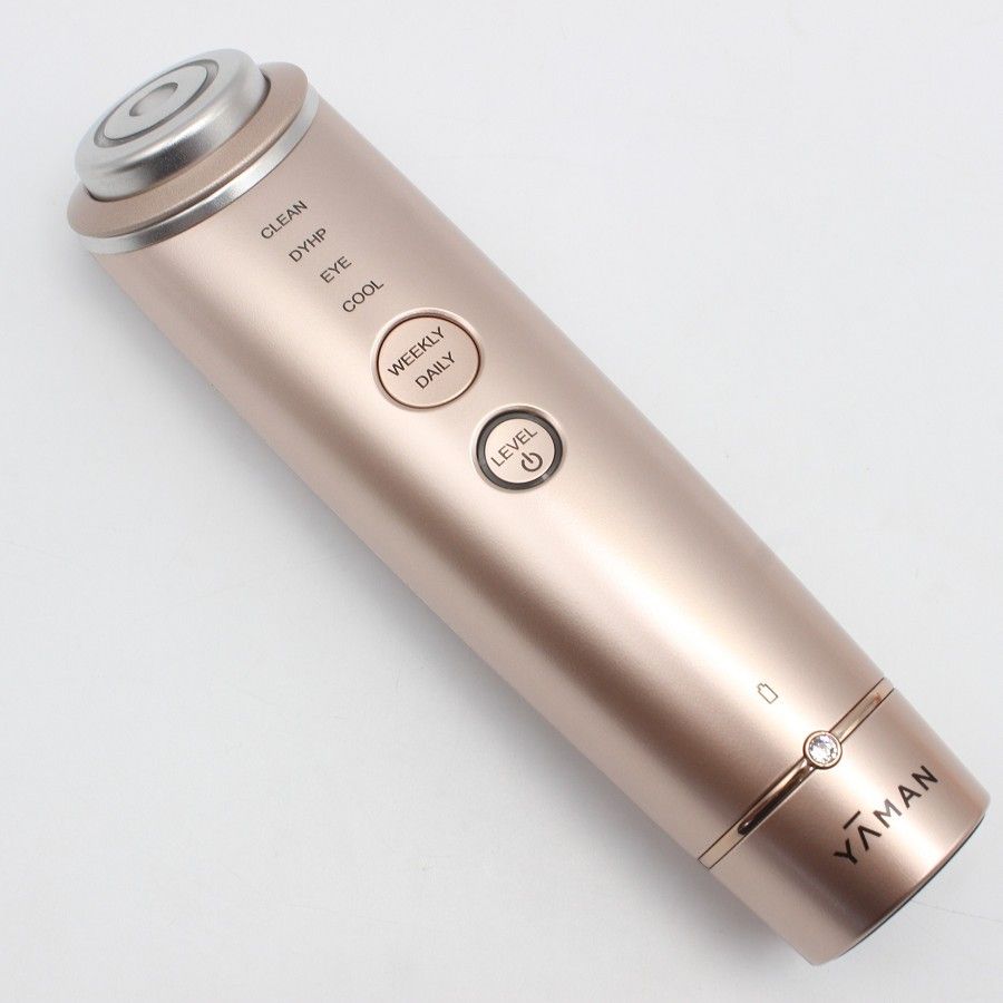 ヤーマン SP M22YL1 RF美顔器 イオン導入美顔器 ヤーマン SP M22YL1 RF