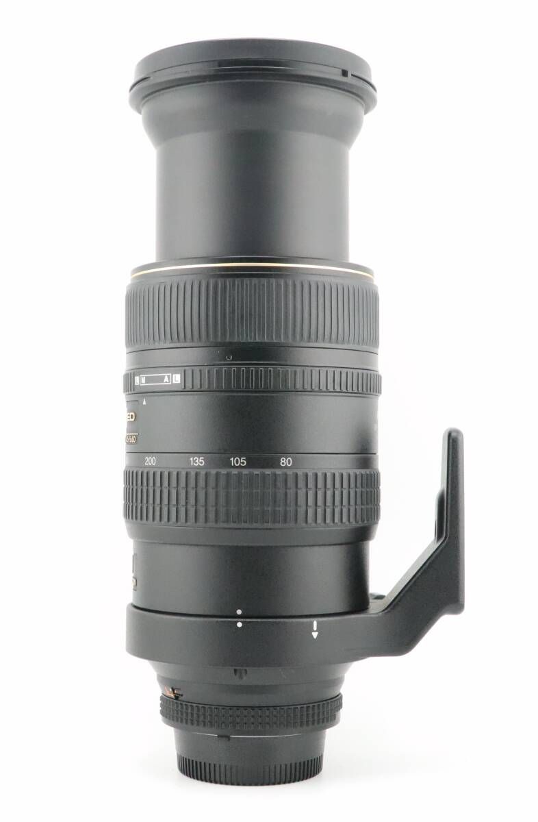 ニコン　VR80 Nikon 16-80mm VR Review