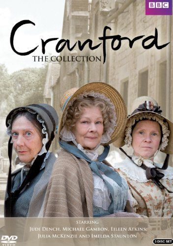 アウトレット 【】Cranford Collection [DVD]