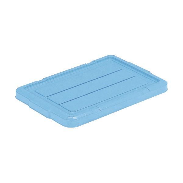 お得，高品質 （まとめ）岐阜プラスチック工業 RHコンテナー フタ 12・23L用 RH-1324フタ 1個 【本体別売】 【×10セット】 その他