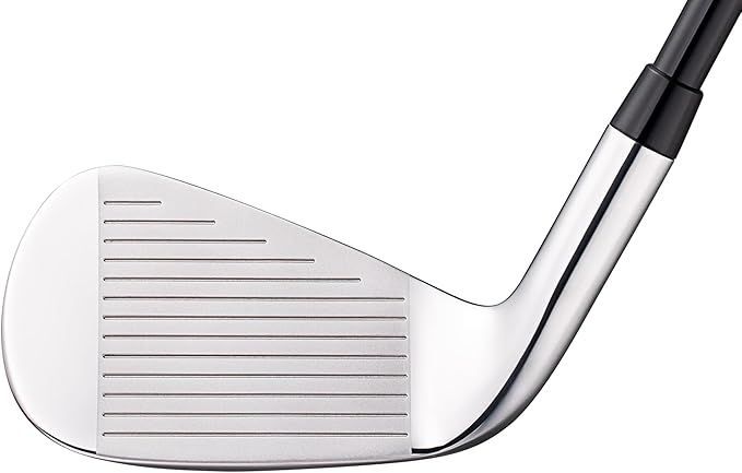 SMOKE IRONS