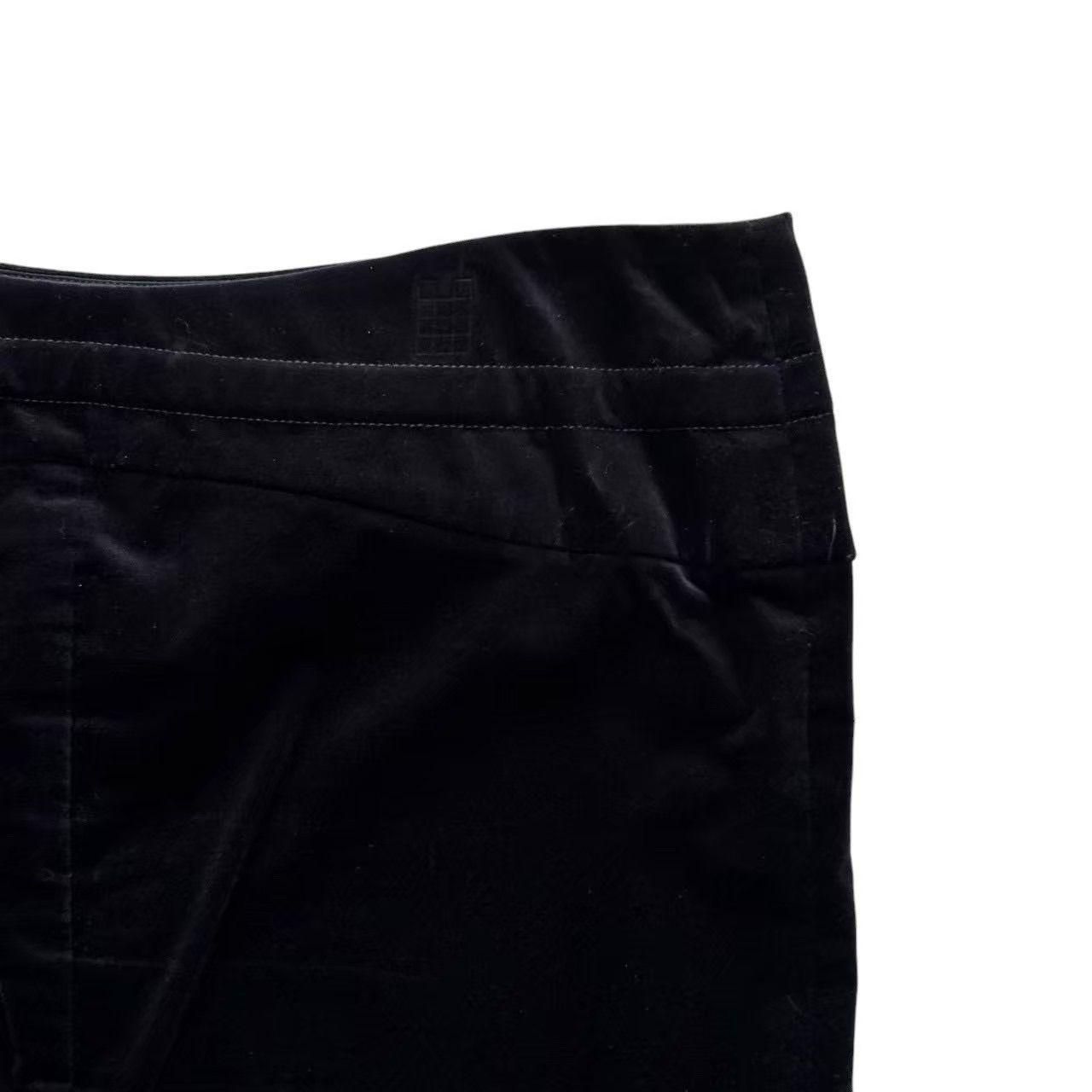 GUCCI グッチ　タイトスカート　サイズ38 ベロア　ボルドー 中古・古着通販】GUCCI (グッチ) GGジャカードウールスカート