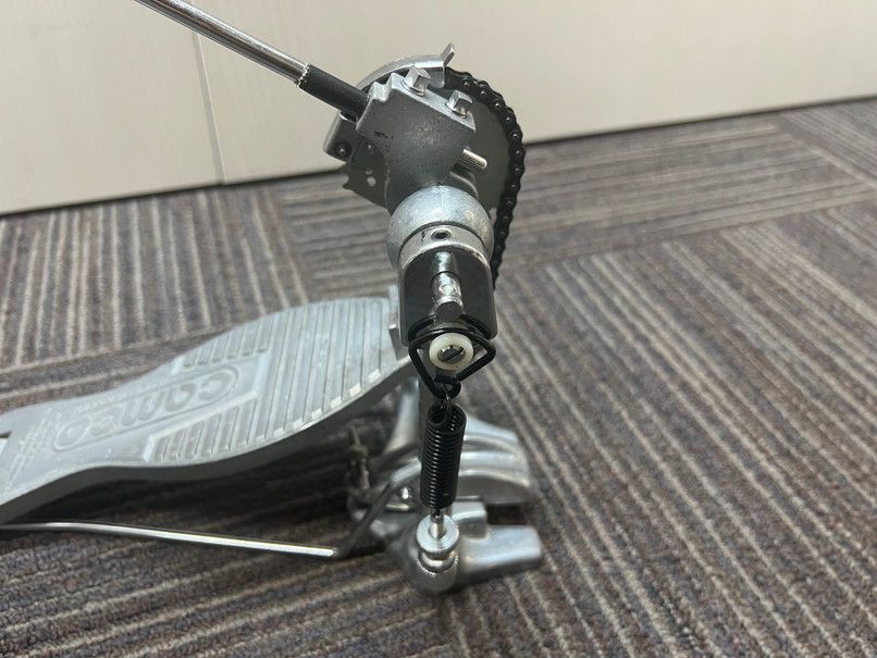 シングルペダル DP