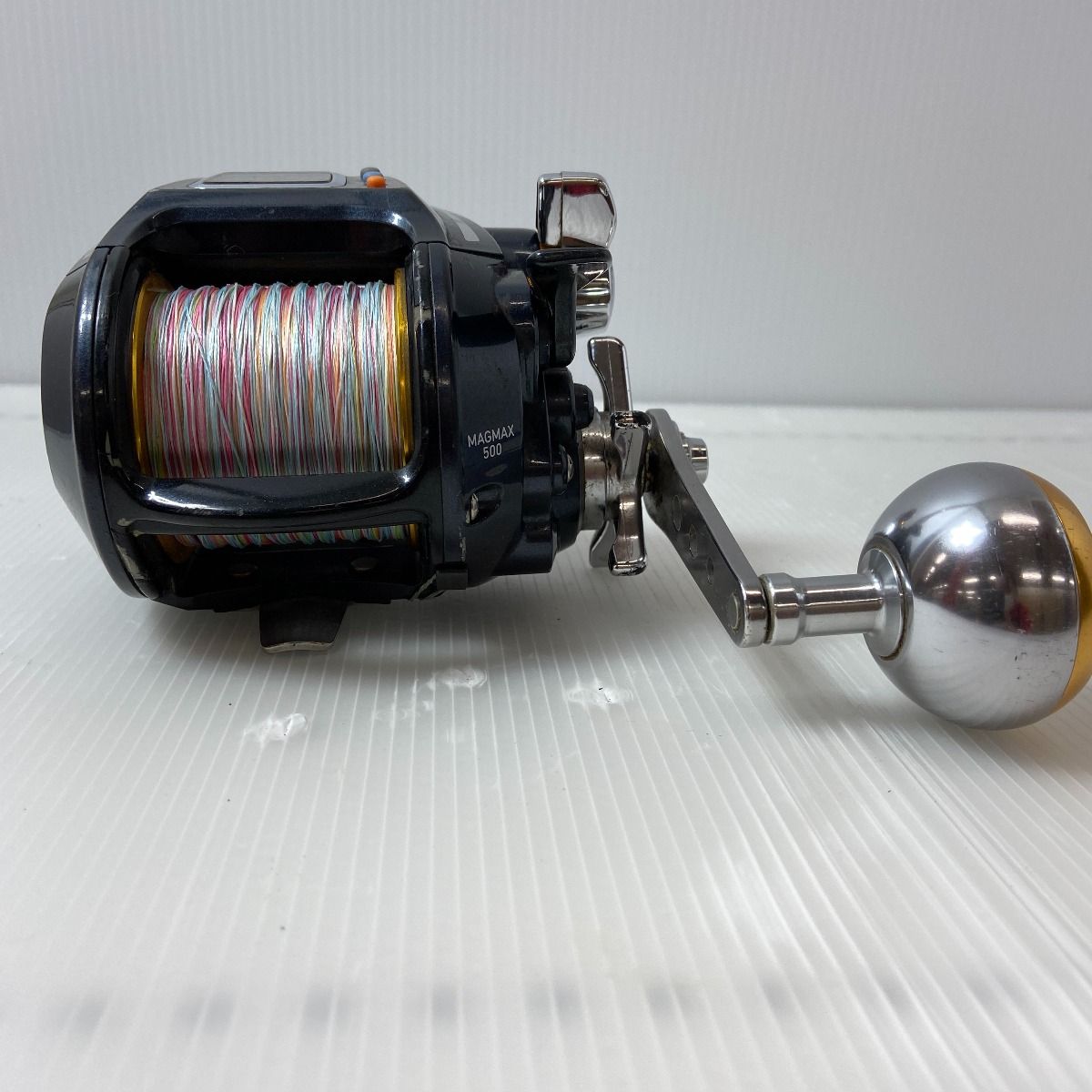 DAIWA MAGMAX 500 - リール