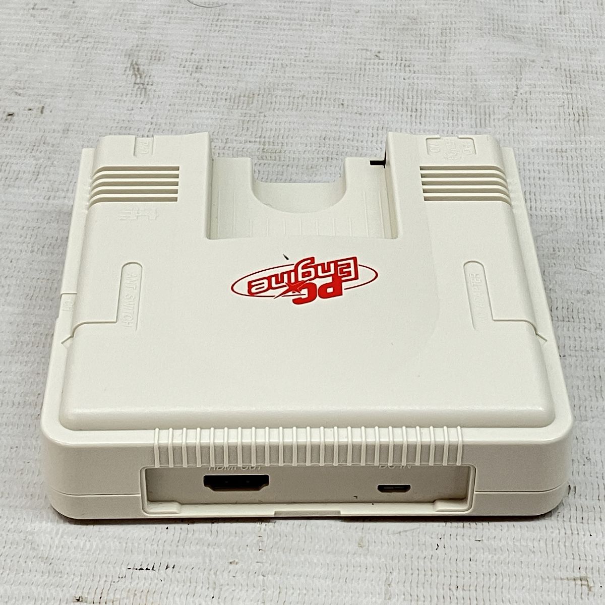 PCエンジンミニ　中古 コナミ PCエンジン mini 本体 新品¥23,000 中古¥15,000 | 新品