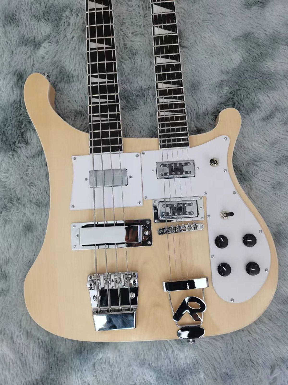 リッケンバッカータイプ エレキベース 楽天市場】Rickenbacker リッケンバッカー/エレキベース/4003