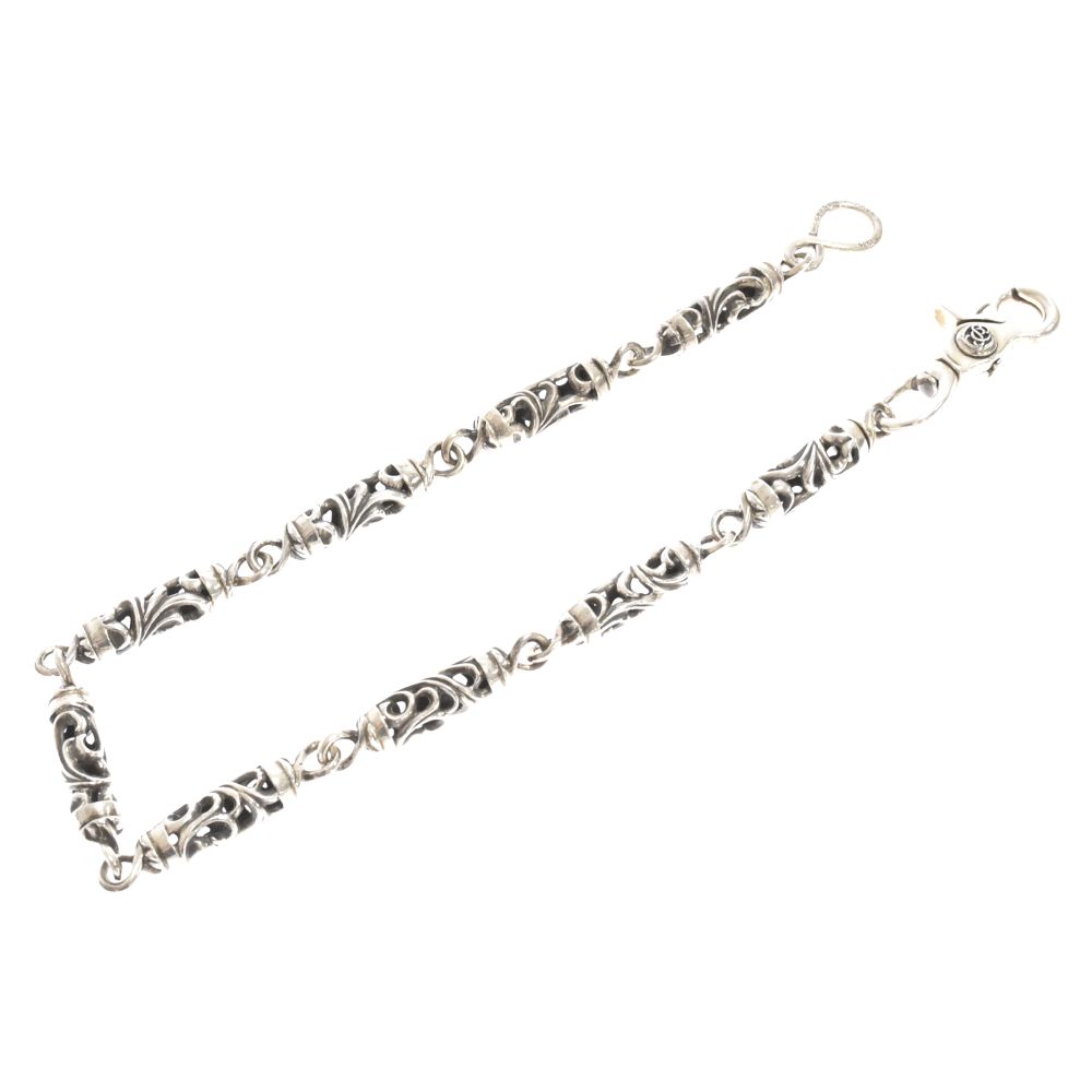 CHROME HEARTS クロムハーツ ROLLER LONG-S/1クリップ ローラーロング