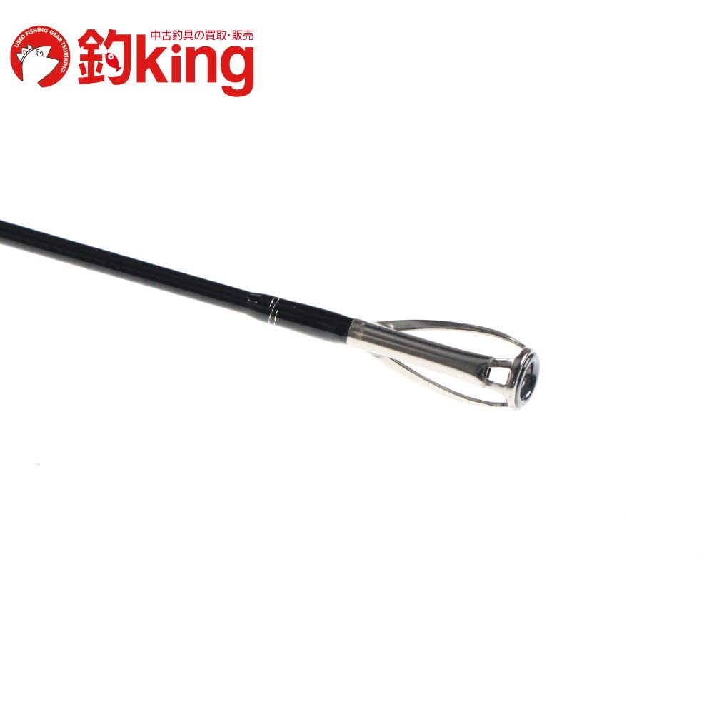 ダイワ ヴァデル LJ 63XHB -2 /R355L 美品 青物 オフショア ライト