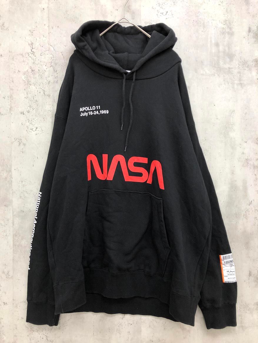 極希少 美品 韓国 ディスイズネバーザット サテン ネバザ スタジャン