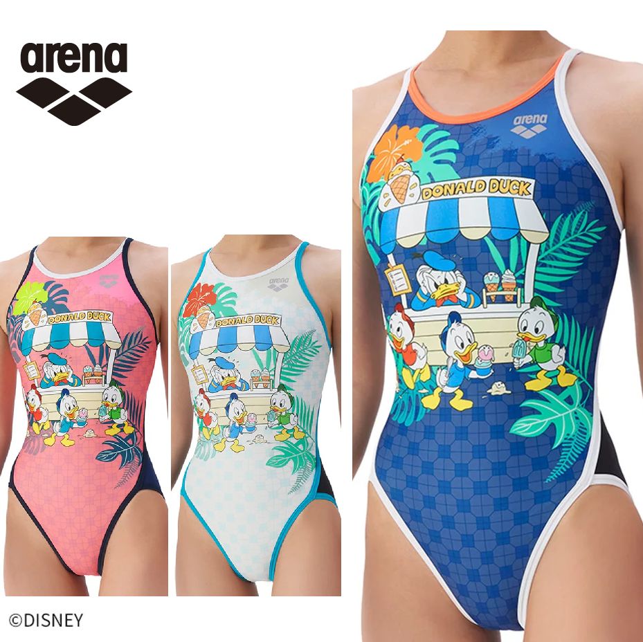 水球水着　レディース　2XL ミズノ　競泳水着　バックジップ　ウォーターポロ Mizuno水球水着ウォーターポロ ハイレグバックジップBKWH 水球水着