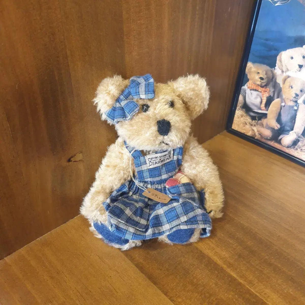 ボーイズベア ボイド・ベア ビンテージテディベア ビンテージベア boyds bear