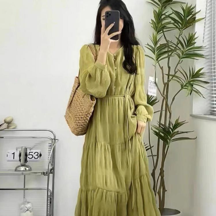 ドゥーズィエムクラス J&M DAVIDSON ボーダー ニット ポンチョ