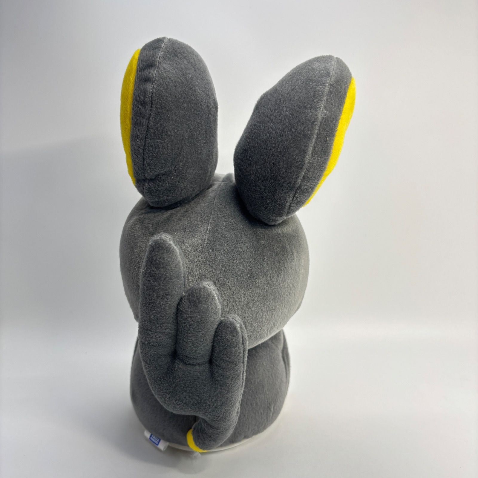 ポケモン エモンガ ふりむきぬいぐるみ こっちむいてくるりん