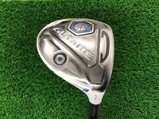 M4 3HL フェアウェイウッド 16.5度 テーラーメイドM4 3HL 16.5° 3番 4番 4W フェアウェイウッド